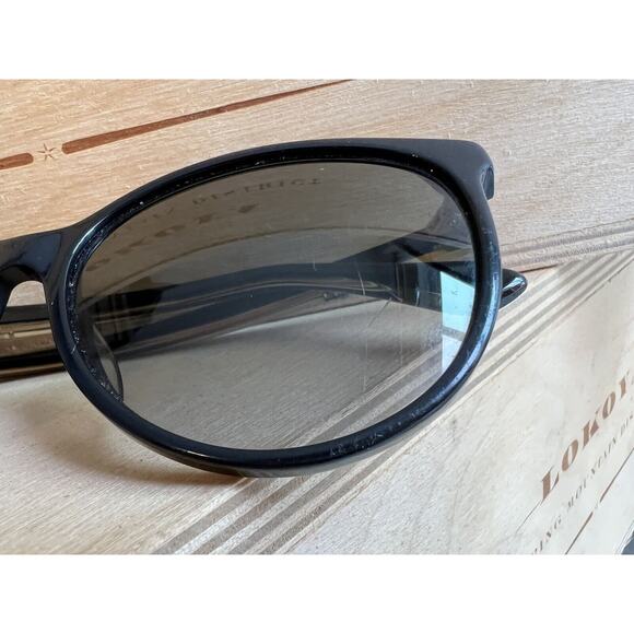 GUCCI Designer Round Sunglasses Black GG0377SK 57 16 145 Optyl *Read* Women's - Picture 14 of 16